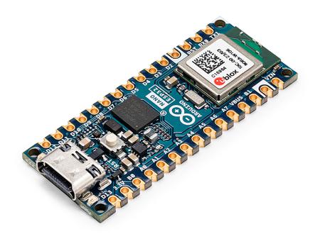 ABX00092 Arduino Nano ESP32 without Headers