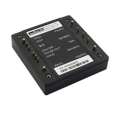 IRH-12-21-W80NB-C Murata IRH-W80 Isolated DC-DC Converter, 12V dc/, 16 → 60 V dc Input, 250W