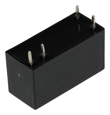 41-81-7-012-8240 Finder 3 A SPNO Solid State Relay, Zero Crossing, PCB Mount, 240 V ac Maximum Load