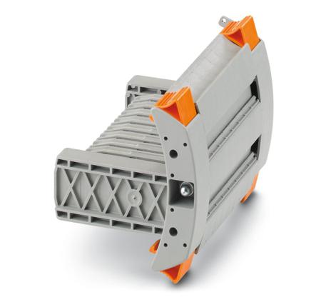 3069298 Phoenix Contact FWP 7+1 Series Power Plug for Use with Compact Power Connector