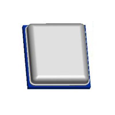 DMM-2726-B PUI Audio Omni-Directional, Surface Mount Digital Microphone -26dBFS