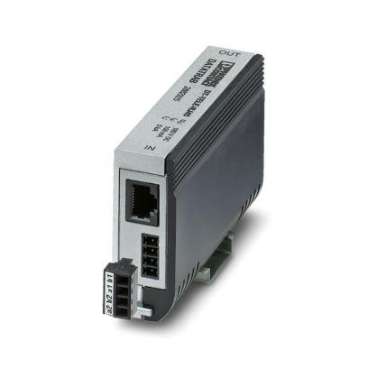 2882925 Phoenix Contact Surge Protector, 250V (Volts), DIN Rail Mount