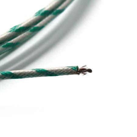 VPLT5-2-0 ProsensorVPLT5 Type T Temperature Sensor 2m Length, 0.5mm Diameter, -50°C → +450°C