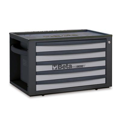 RSC23T-A BETA 5 Drawer Tool Chest