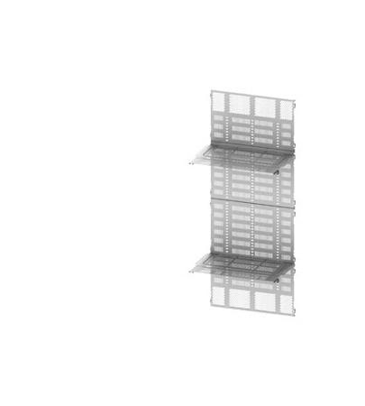 8PQ5000-4BA26 Siemens 8PQ Series Sheet Steel Assembly Kit for Use with Busbar, 2000 x 800 x 800mm