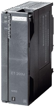 6AG11531AA032XB0 Siemens Interface Module for use with ET 200M, 125 x 40 x 117 mm, 6AG115, SIPLUS