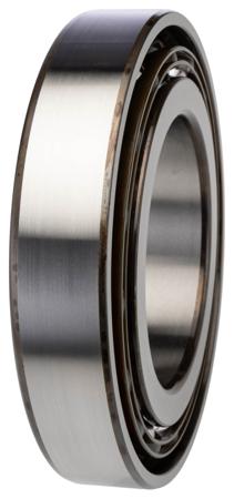 7217-BEP SKF Ball Bearing - 85mm I.D, 150mm O.D