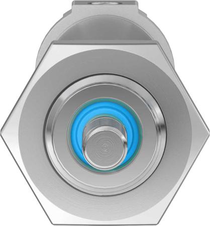 DSNU-16-50-PPS-A Festo Double Action Pneumatic Roundline Cylinder,