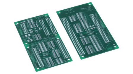 OPAMPEVM-SOIC Texas Instruments , Amplifier IC Development Kit Evaluation Board Evaluation Module for OPA4277-SP