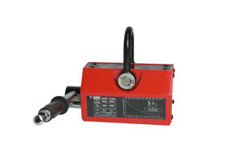 ULE0300 Eclipse Manual 95mm 300 kg Lifting Magnet,