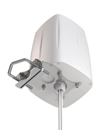434-533 RS PRO Panel Multi-Band Antenna with SMA Connector, 4G, 4G (LTE), 5G (LTE), Bluetooth (BLE), WiFi, WiFi (Dual Band)