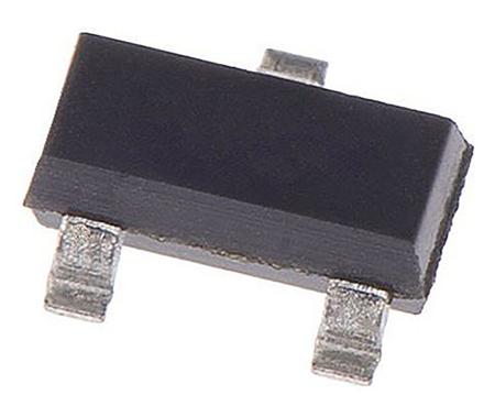 50A02CH-TL-E onsemi  PNP Transistor, -500 mA, -50 V, 3-Pin CPH