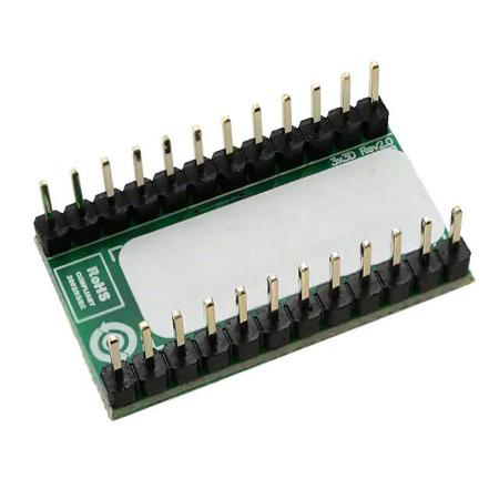 STEVAL-MKI105V1 STMicroelectronics , Adapter Board for DIL24 Socket