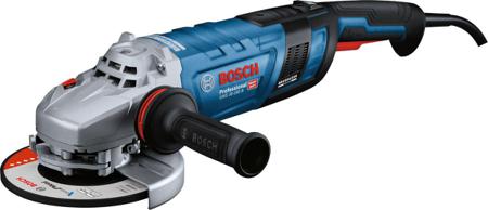 06018G0000 Bosch GWS 30-180 B 180mm Corded Angle Grinder