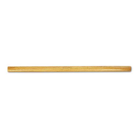 1381BA/MR 5000 BETA Replacement Hammer Handle with Wood Handle, 713g