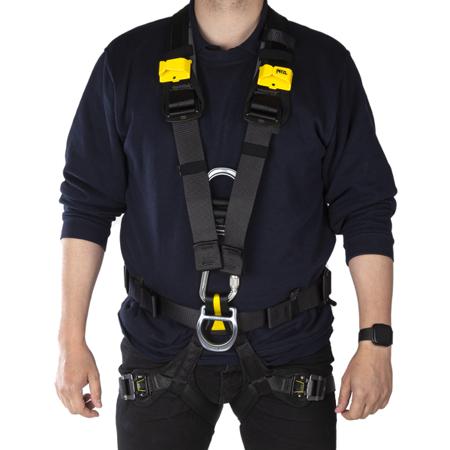C071BA00 PETZL AVAO BOD FAST HARNESS 0