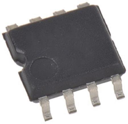 TSB512IYDT  STMicroelectronics, Operational Amplifier, 6 MHz, 8-Pin 36 V SO-8