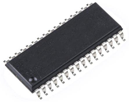CY62128ELL-45ZXI Infineon SRAM, - 1Mbit