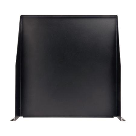 CABSHELFHD StarTech.com Black Cantilever Shelf 2U, 460mm x 465mm