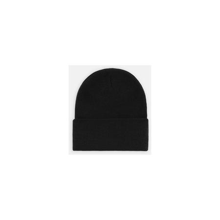DK0A4Y63BLK1 Dickies Black Acrylic Beanie