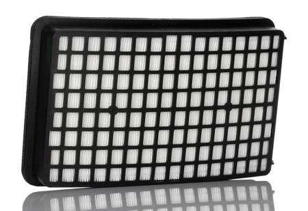 7100288125 3M Adflo Filter for use with 3M Adflo Powered Air Respirator