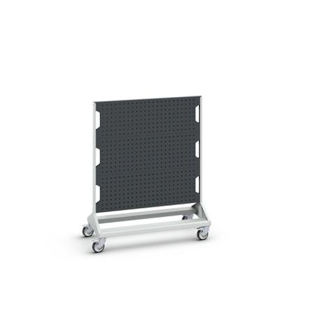 16917160.19V Bott Steel Rack Panel Trolley, 1000 x 550 x 1250mm