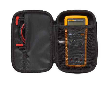 C11XT Fluke Multimeter Soft Case for Use with Multimeters