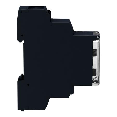 RE17RLMU Schneider Electric Asymmetrical Multi Function Timer Relay, Screw, 0.1 s → 100 h, SPDT, 2 Contacts, SPDT
