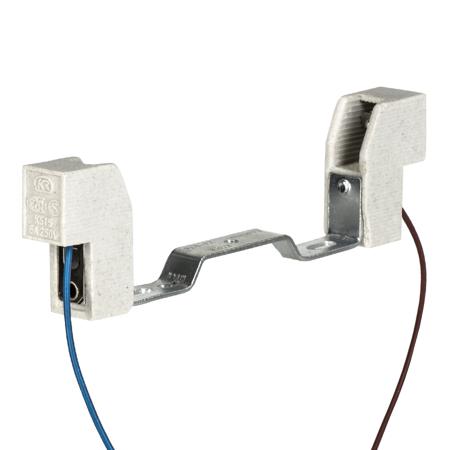 141213 Bailey Electric & Electronics bv Halogen R7s Lamp Holder Screw -