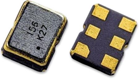 AK2DAF1-125-00000T Abracon, 125MHz XO Crystal Oscillator LVDS SMD AK2DAF1-125.00000T