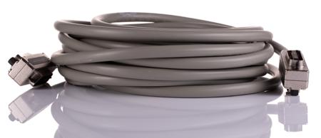 10833G Serial Cable Assembly 8m, GPIB to GPIB