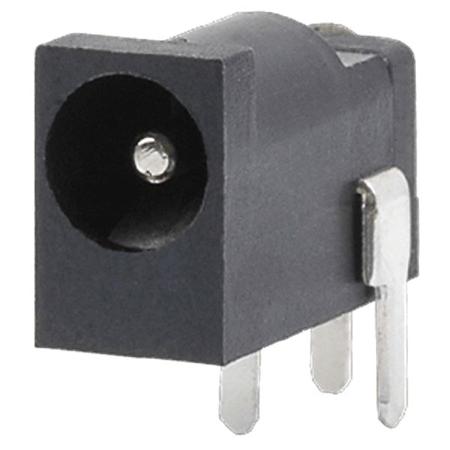 PJ-031DH Same Sky Horizontal, Through Hole