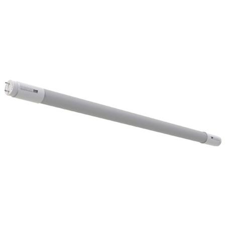 4L3-3001 4lite UK 4L3 2500 lm 18 W LED Tube Light, T8 (1200mm)