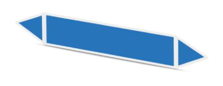 1014247 Phoenix Contact Panel Marker, 26mm Length