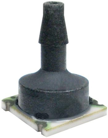 NBPLANN030PAUNV Honeywell Absolute Pressure Sensor, 30psi Operating Max, Surface Mount, 6-Pin, Leadless SMT