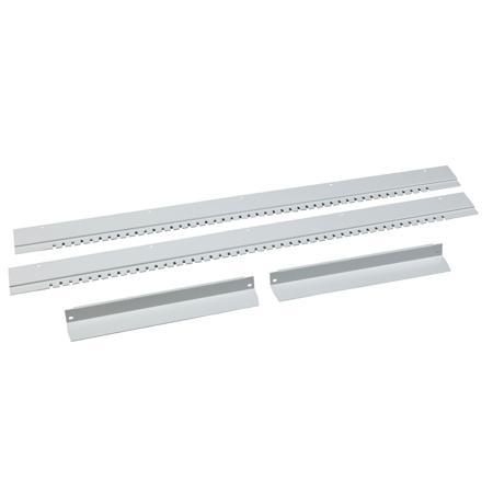 NSYCSH186 Schneider Electric PanelSeT Series Coupling Kit for Use with Spacial SF/SM, 1800x600mm