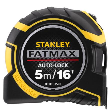 XTHT0-33503 Stanley , FatMax Series, 5m Tape Measure, Metric & Imperial
