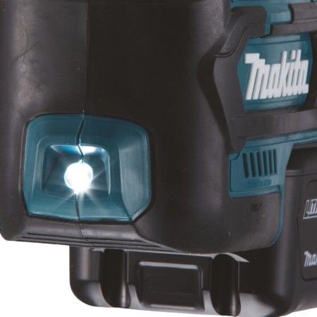 HR166DSMJ-UK Makita HR166D 10.8V SDS-Plus Hammer Drill (HR166DSMJ)