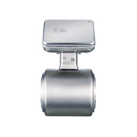 SMF650 ifm electronic SMF Series Flow Controller, 3000 L/min, Analogue Output, 18 → 32 V, DN80 Pipe