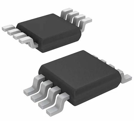 ISL32601EFUZ-T7A Renesas Electronics , Cable Transceiver, RS-485 256-TX, 2.7 V, 8-Pin MSOP