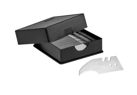 1-11-952 Stanley Knife Blade, 100 per Package