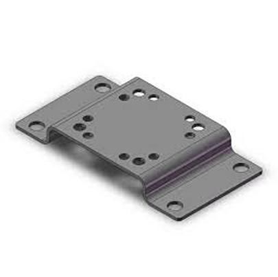 KT-ITV-F1 SMC Mounting Kit for IT2000/ITV2000, ITV1000,