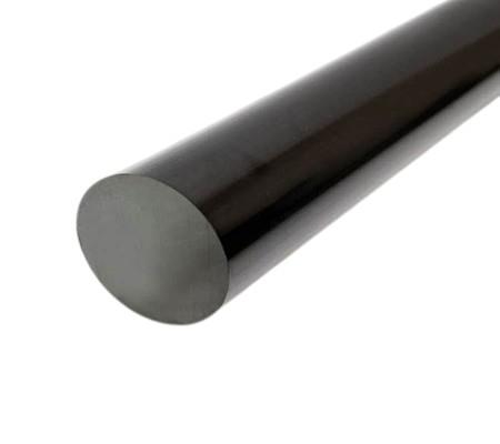 1000027646 Goodfellow Polyimide PI Rod, 500mm x 50.8mm Diameter