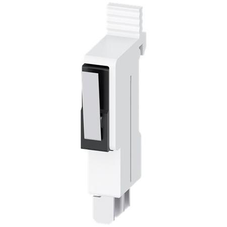 3VW9011-0AH02 Siemens SENTRON Signaling Switch for use with Circuit Breaker 3WL10 / 3VA27