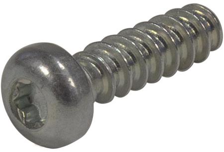 09060019979 HARTING, DIN 41612 Screw for use with Connector