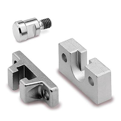 YB-08 SMC Cylinder Assembly , For Use With YB Series