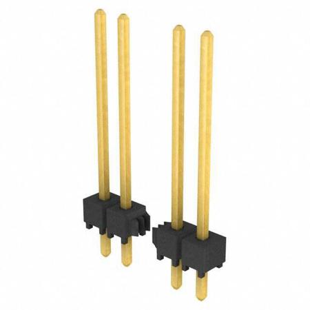 TSW-129-17-G-S Samtec Inc.