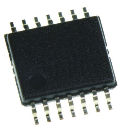 LM3150MH/NOPB Texas Instruments  DC-DC, Buck Controller 14-Pin, TSSOP