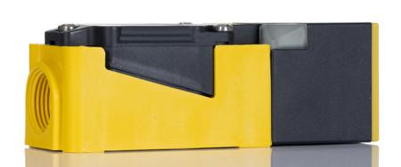 NI35-CP40-VP4X2 Turck, 1/2-14 NPT, NO/NC Inductive Sensor 114mm Length, 10 → 65 V dc supply voltage , IP67 Rating