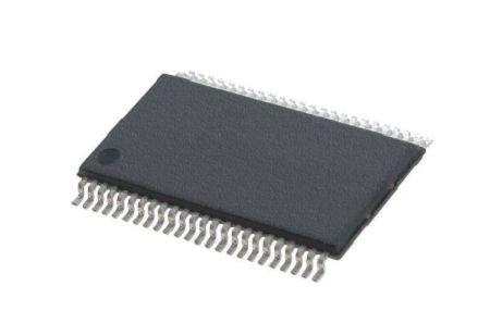 9DB803DFLFT Renesas Electronics  Clock Buffer 48-Pin SSOP-48